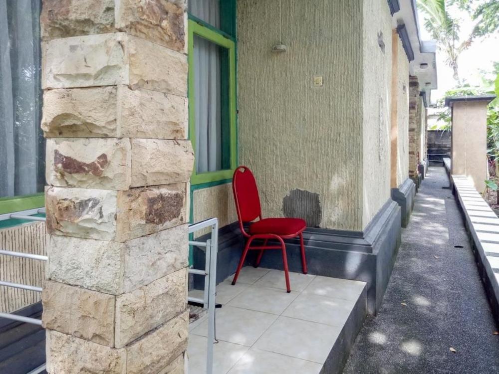 daton house ubud near bali zoo park redpartner