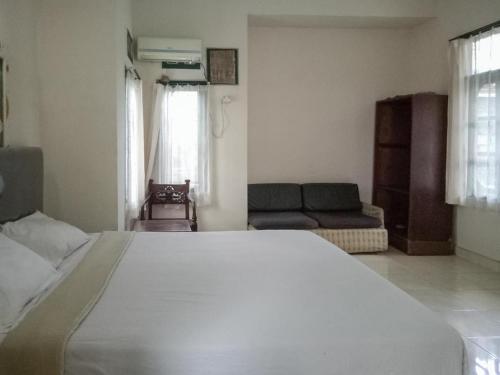 daton house ubud near bali zoo park redpartner