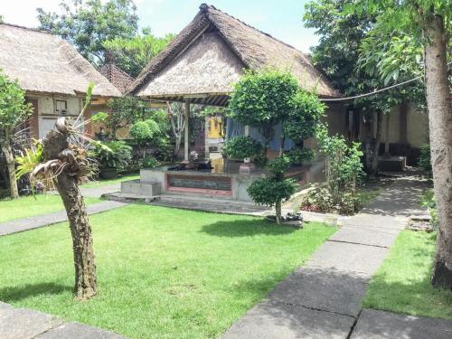 daton house ubud near bali zoo park redpartner