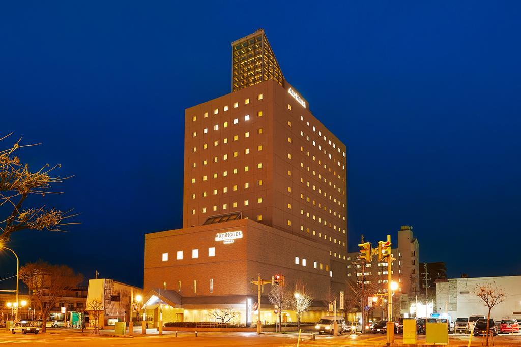 art hotel aomori