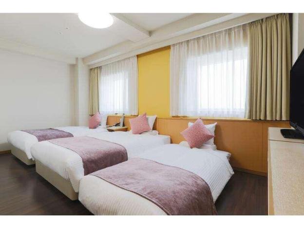 art hotel aomori