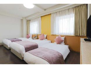 art hotel aomori