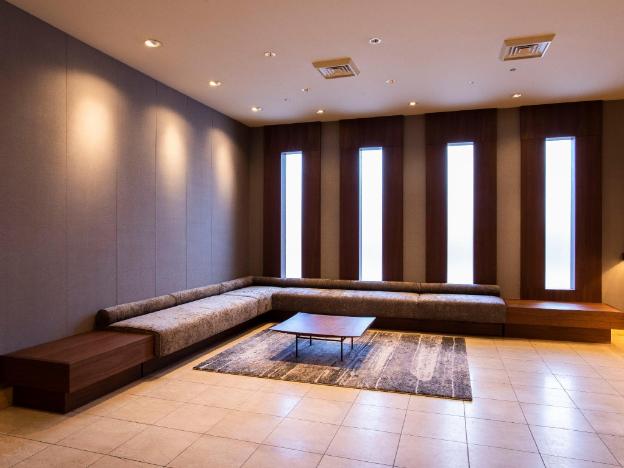 art hotel aomori