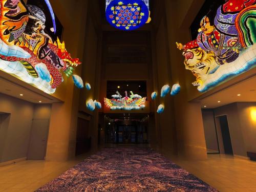art hotel aomori