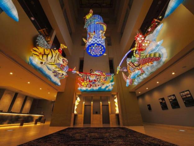 art hotel aomori