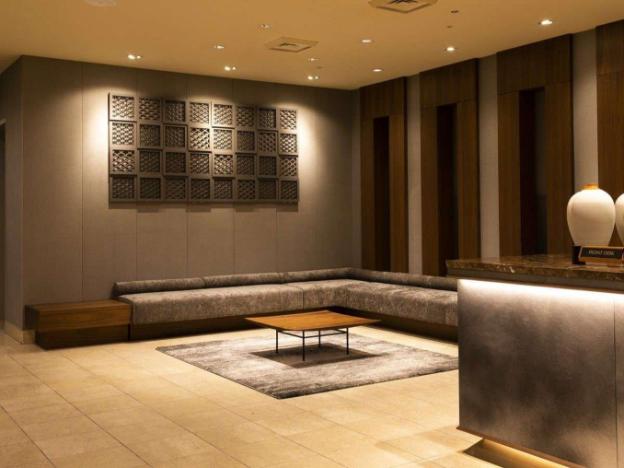 art hotel aomori