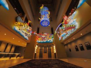 art hotel aomori