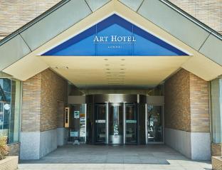 art hotel aomori
