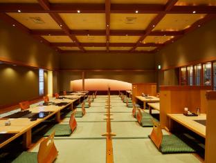 Art Hotel Aomori,Near Uto Shrine,3 star
