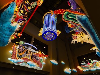 art hotel aomori