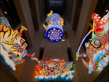 art hotel aomori