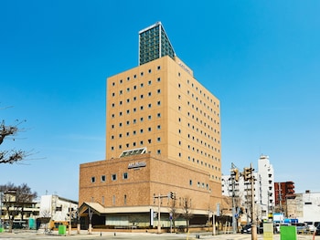 art hotel aomori