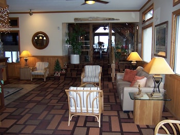 pinestead reef resort