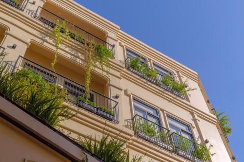 la chronique hotel