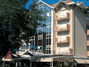Arcanse By Inwood Hotels,Bordeaux>>Arcachon,3 star