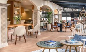 Arcanse By Inwood Hotels,Bordeaux>>Arcachon,3 star