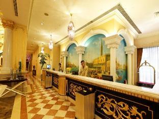 country garden phoenix hotel xinhui jiangmen