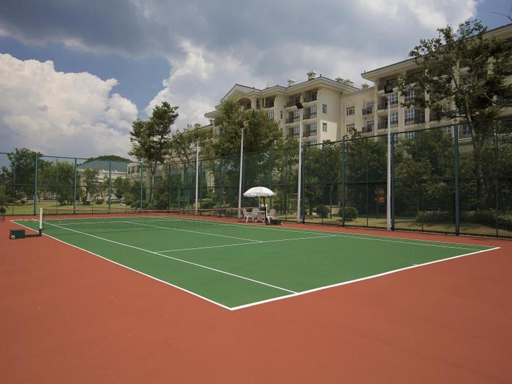 country garden phoenix hotel xinhui jiangmen