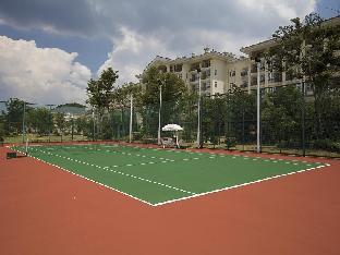 country garden phoenix hotel xinhui jiangmen