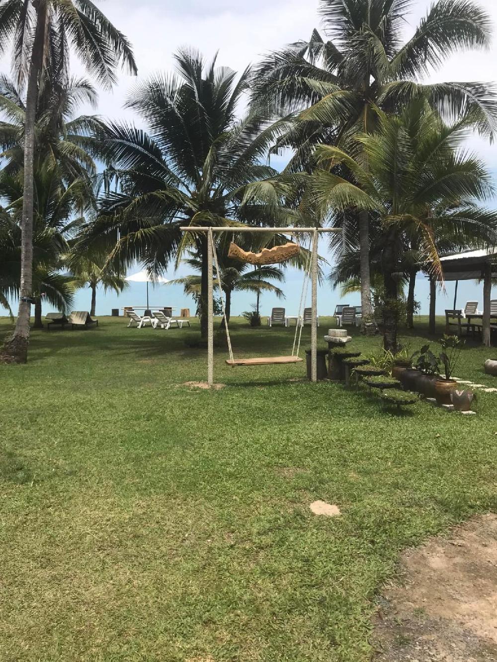 koh yao yai sea breeze house