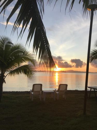 koh yao yai sea breeze house