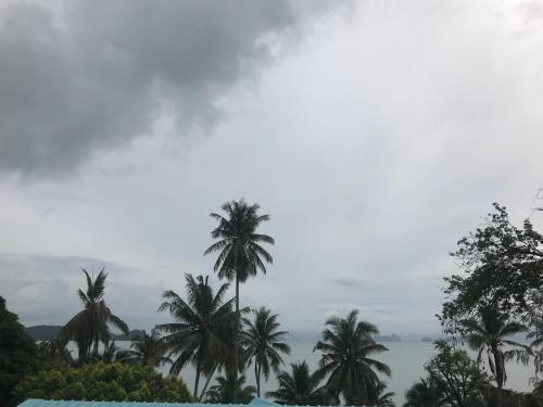 koh yao yai sea breeze house