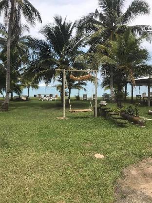 koh yao yai sea breeze house