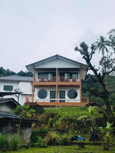 koh yao yai sea breeze house