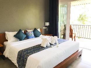 koh yao yai sea breeze house