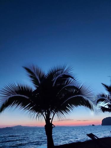 koh yao yai sea breeze house