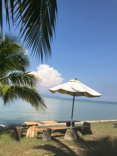 koh yao yai sea breeze house