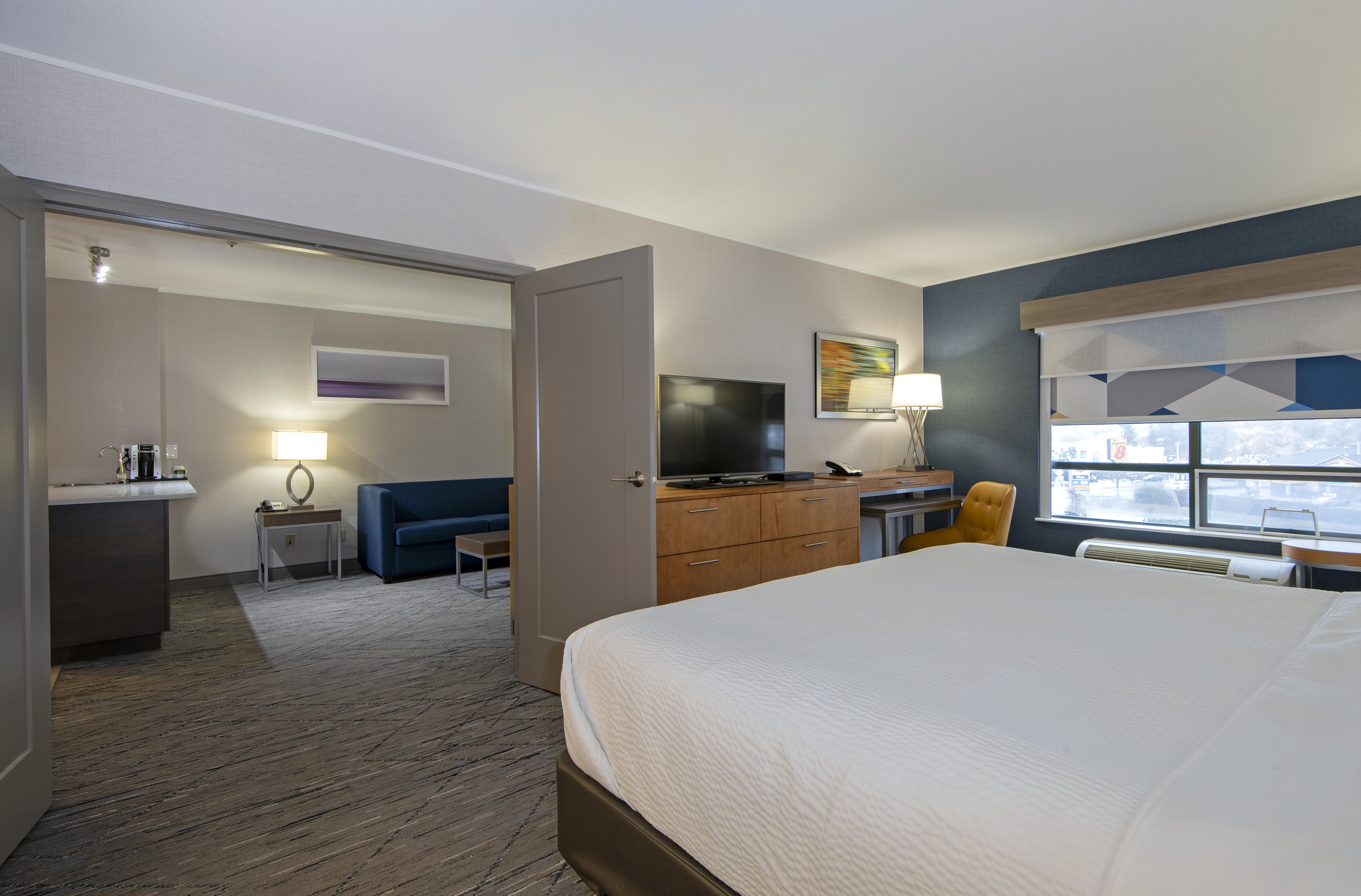 holiday inn express kamloops by ihg