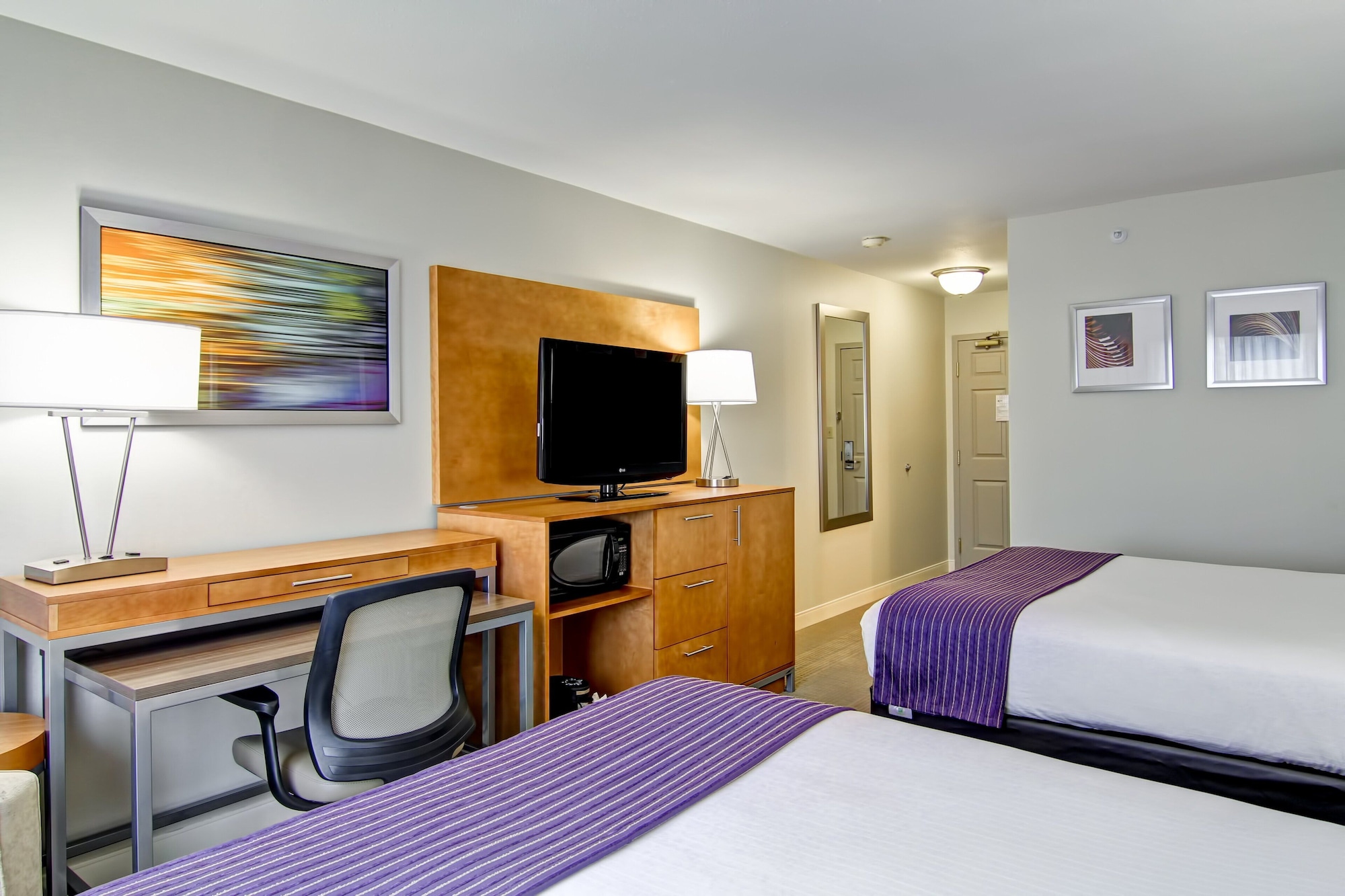 holiday inn express kamloops by ihg