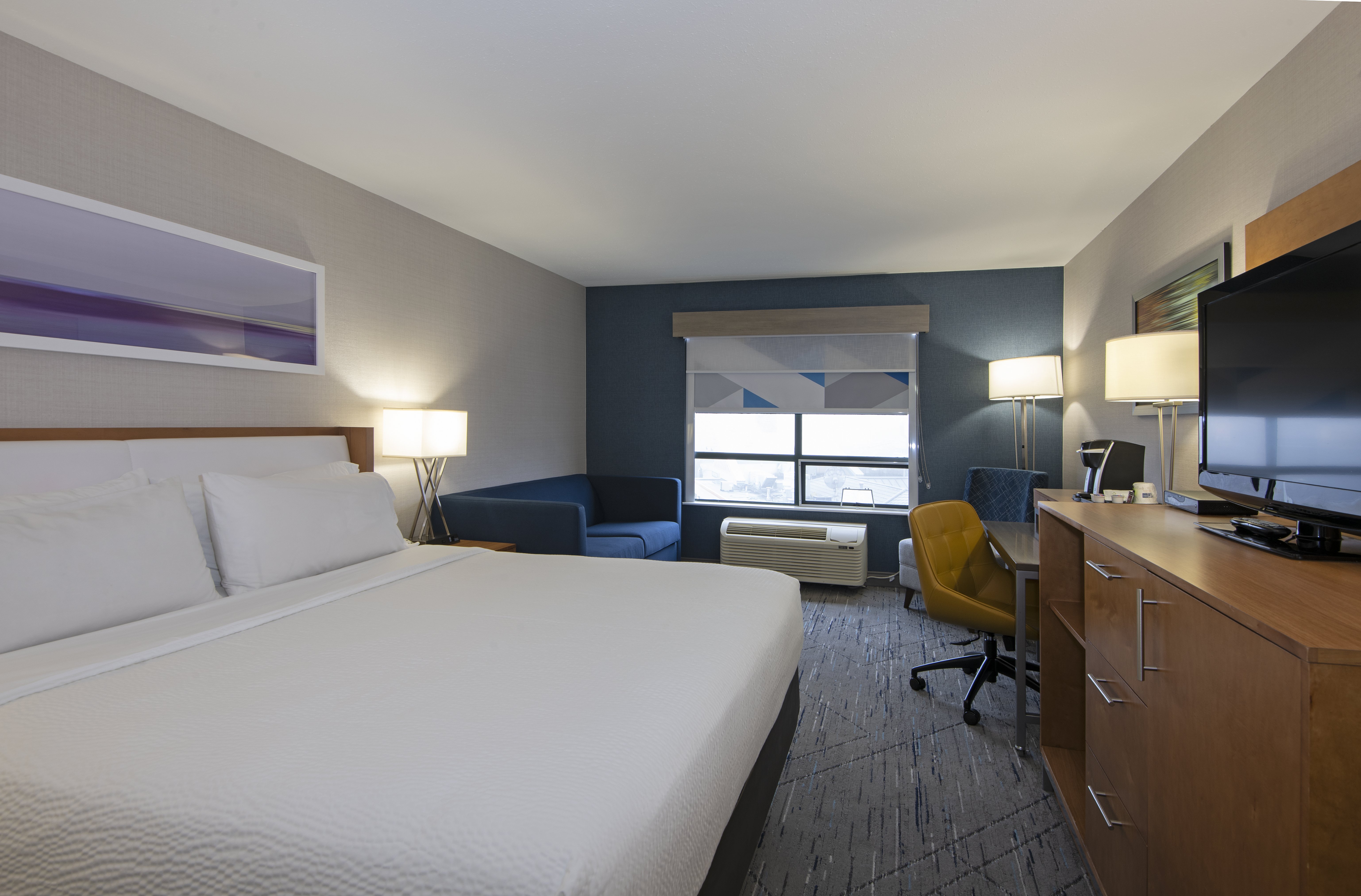 holiday inn express kamloops by ihg