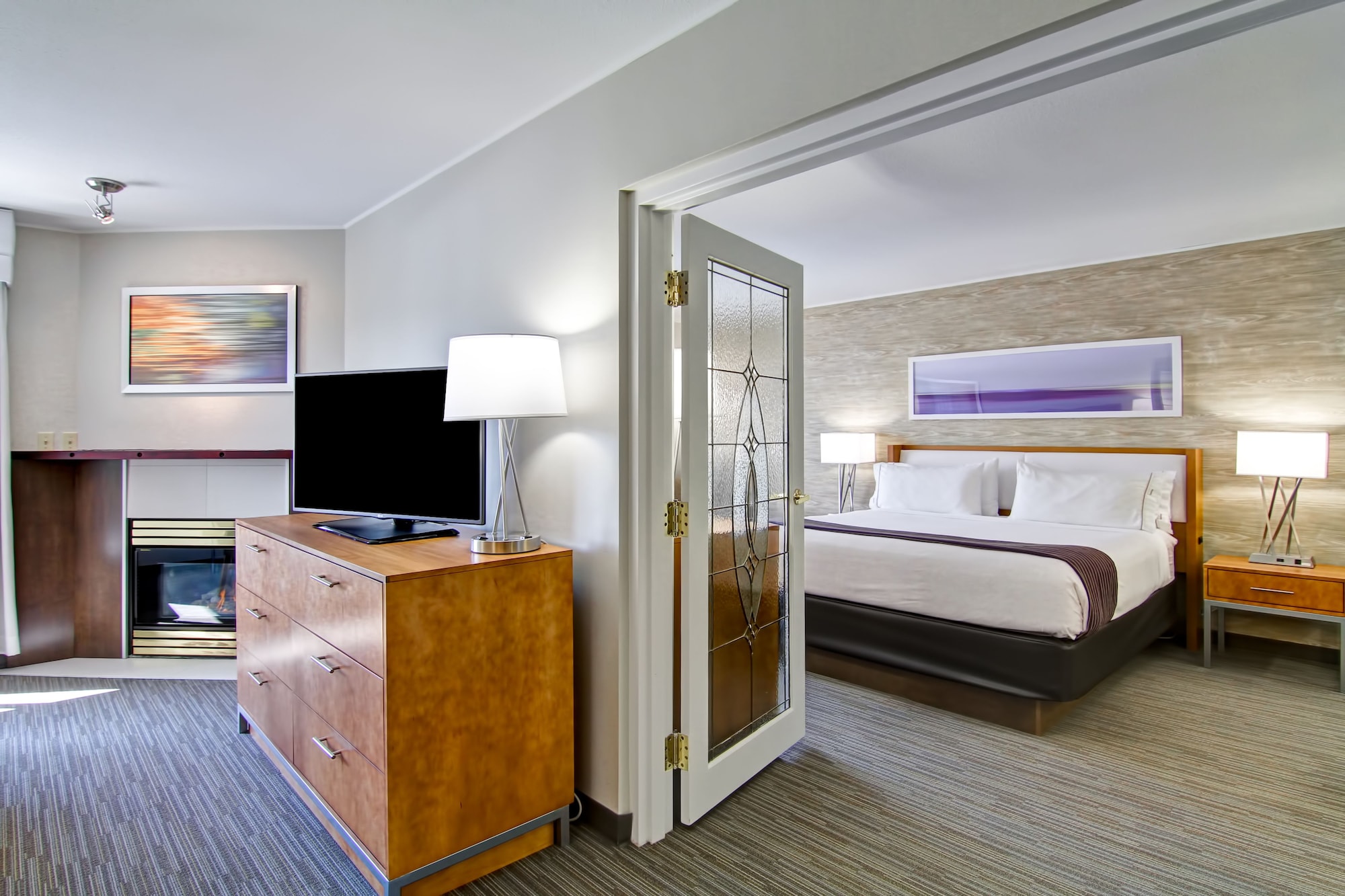 holiday inn express kamloops by ihg