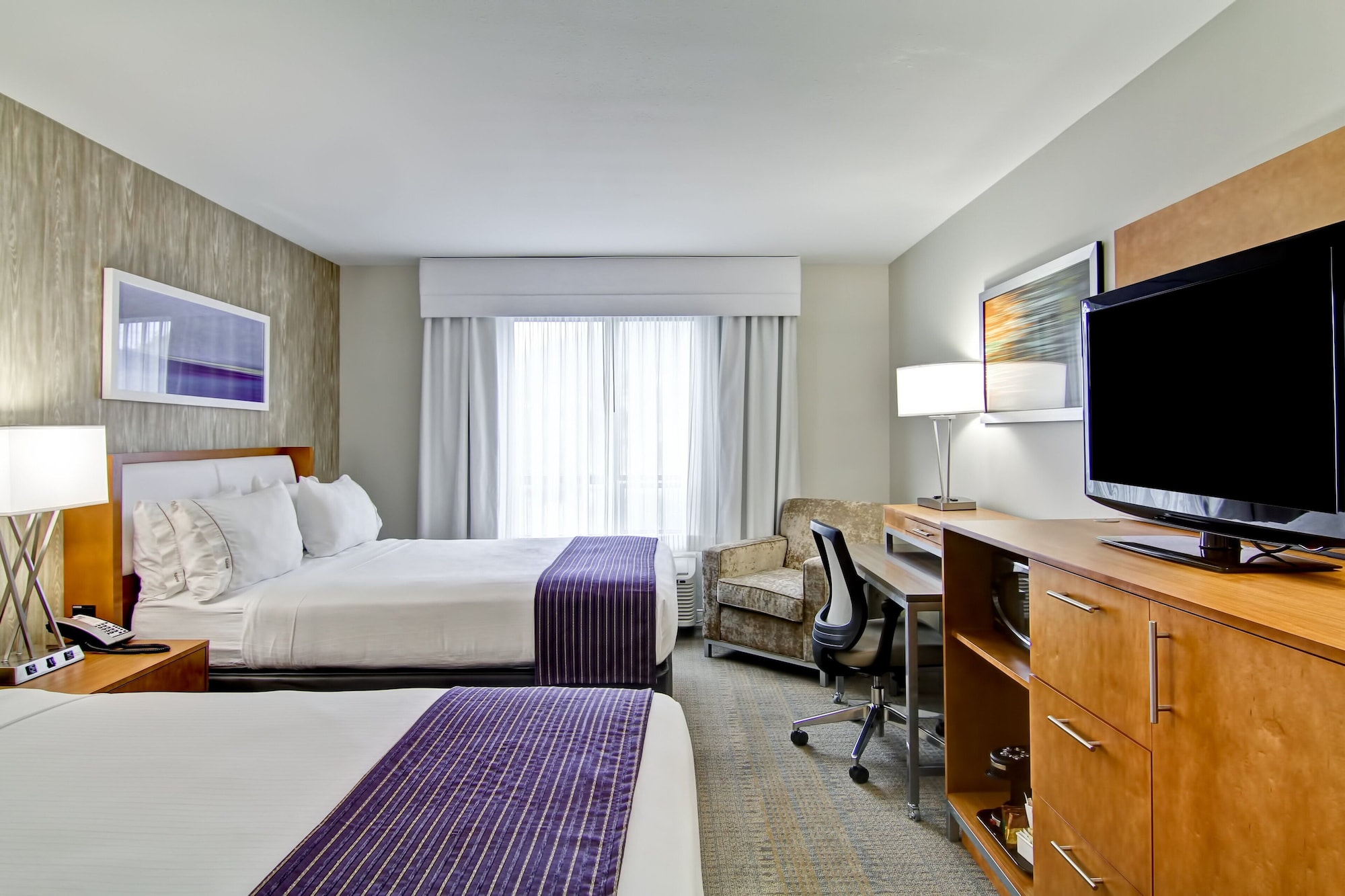 holiday inn express kamloops by ihg