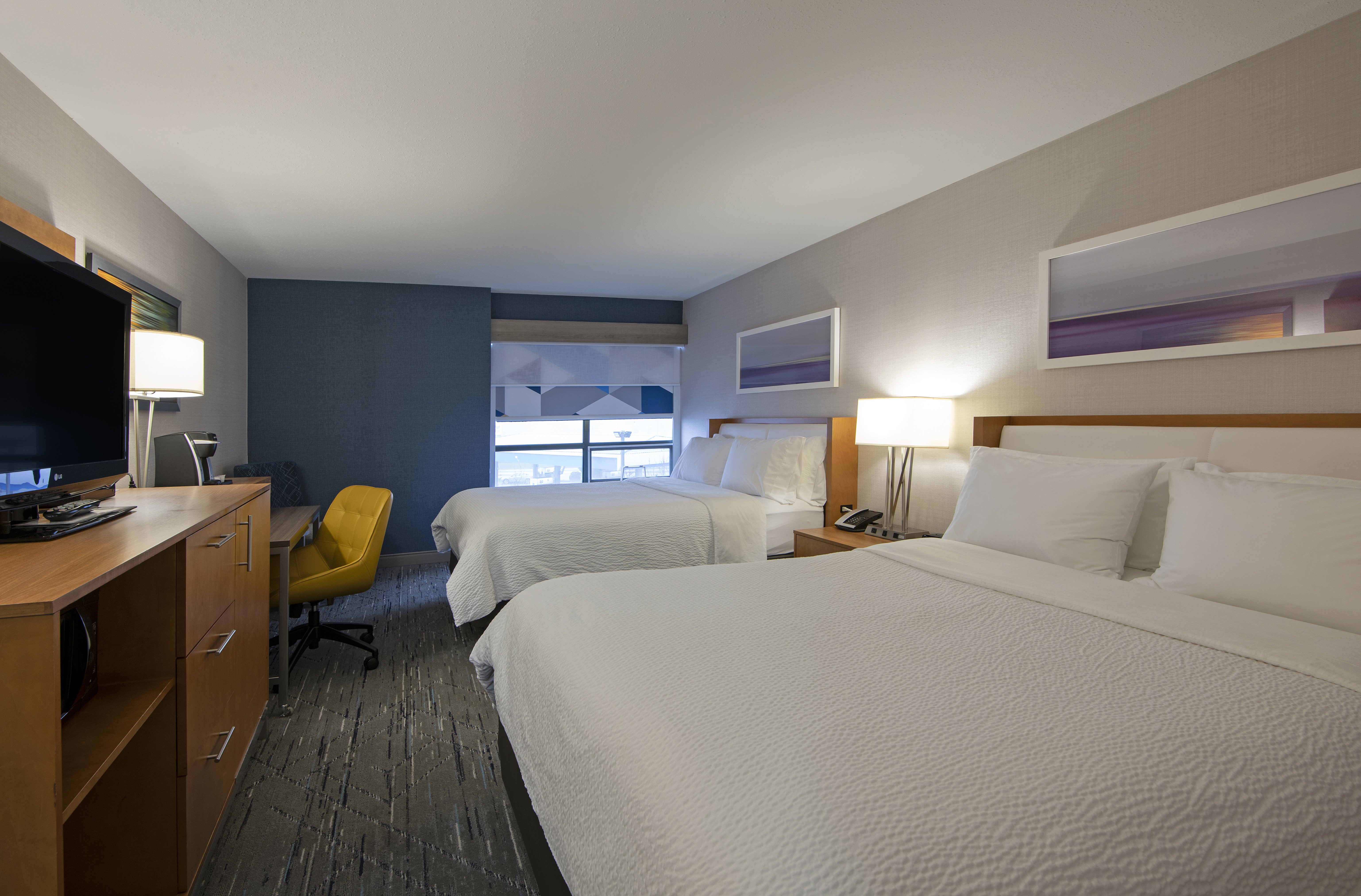 holiday inn express kamloops by ihg