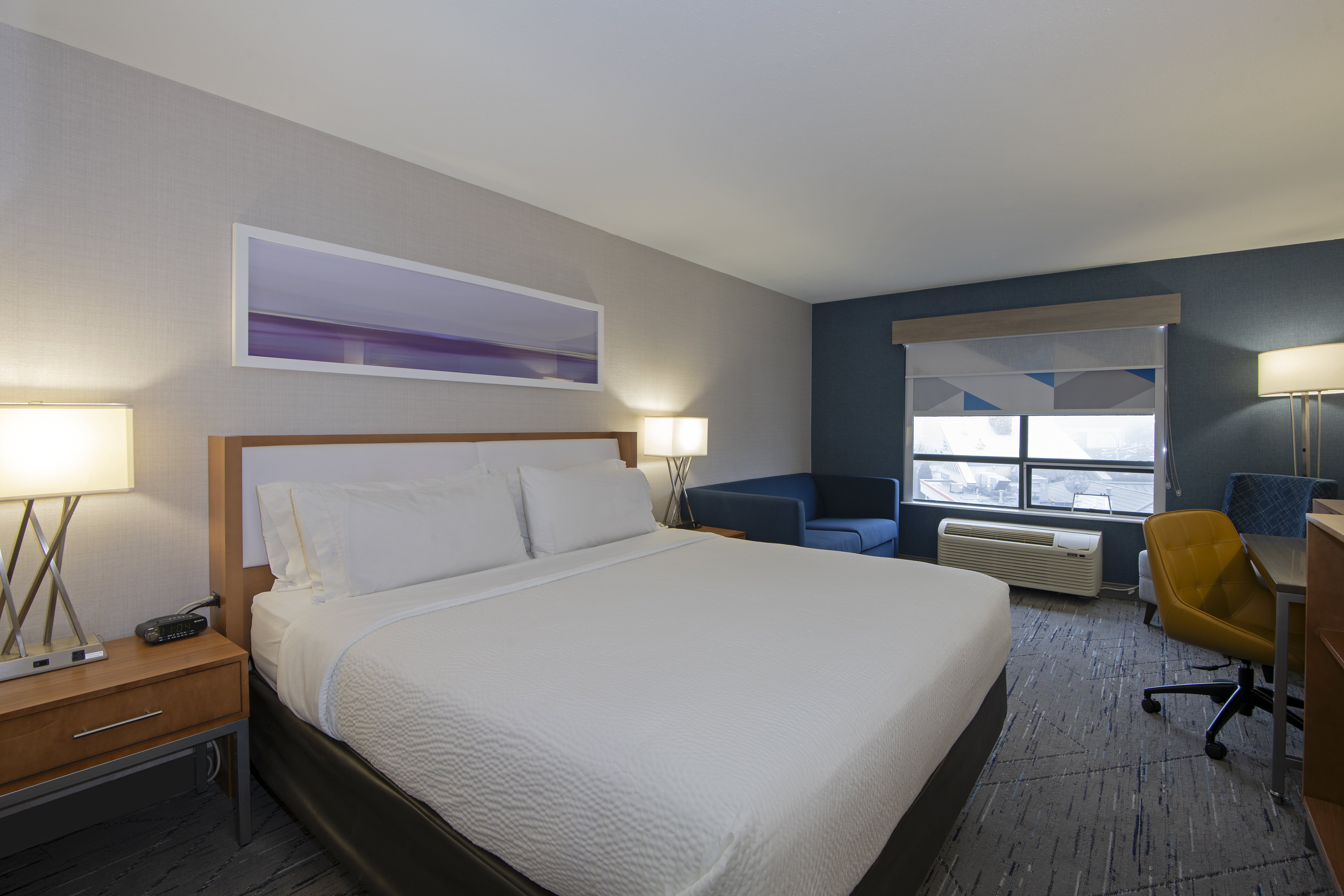 holiday inn express kamloops by ihg