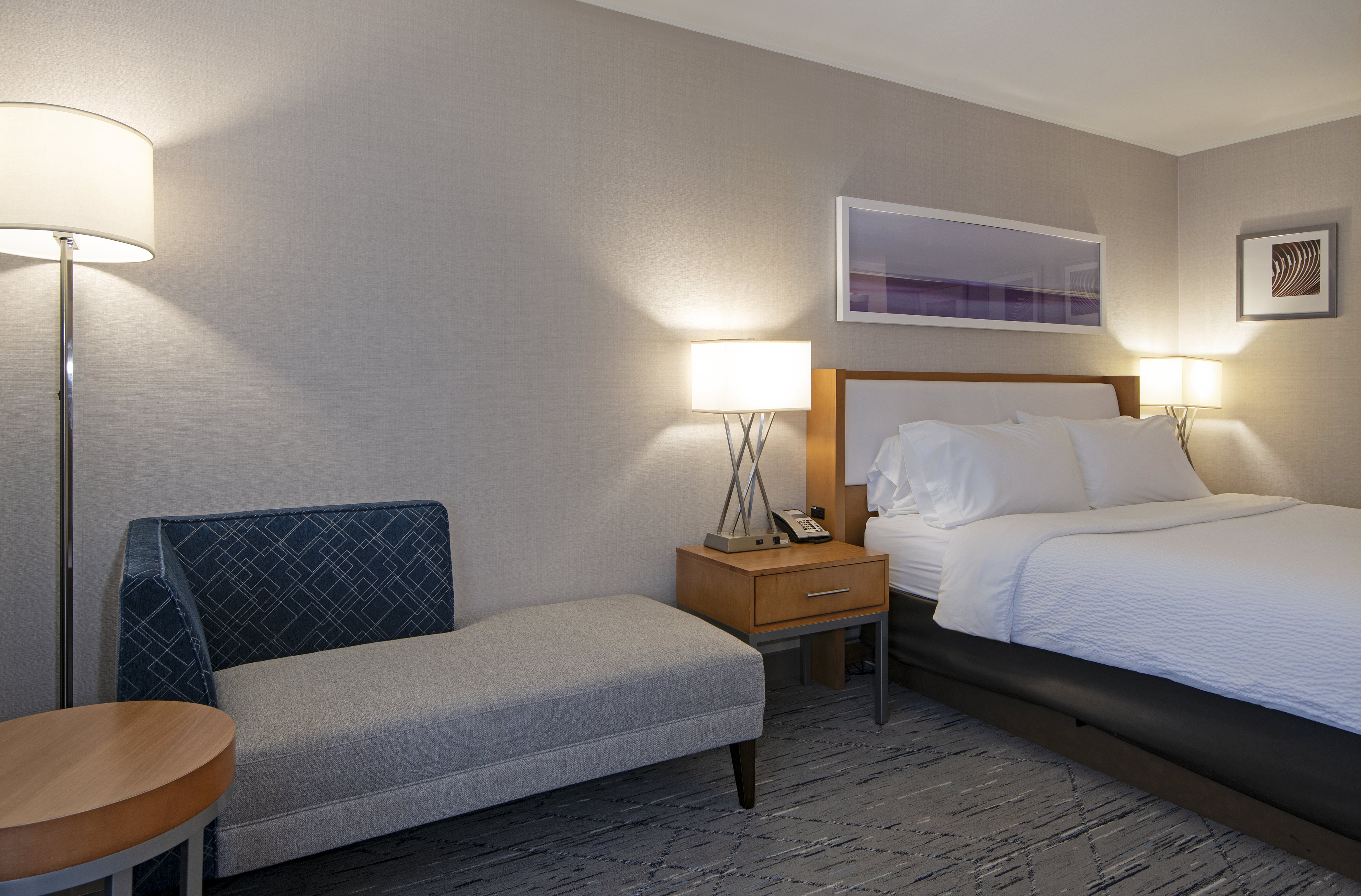 holiday inn express kamloops by ihg