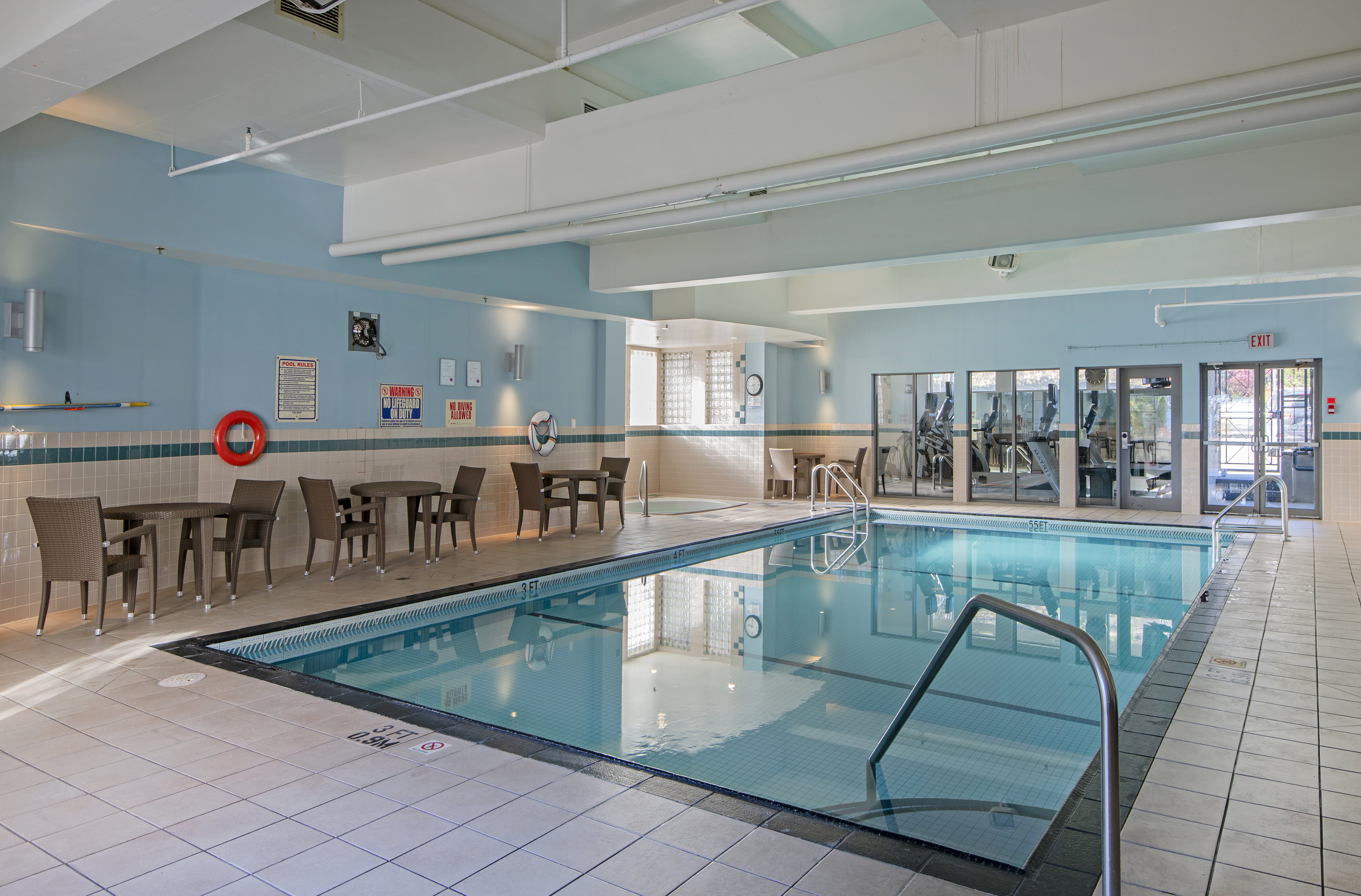 holiday inn express kamloops by ihg