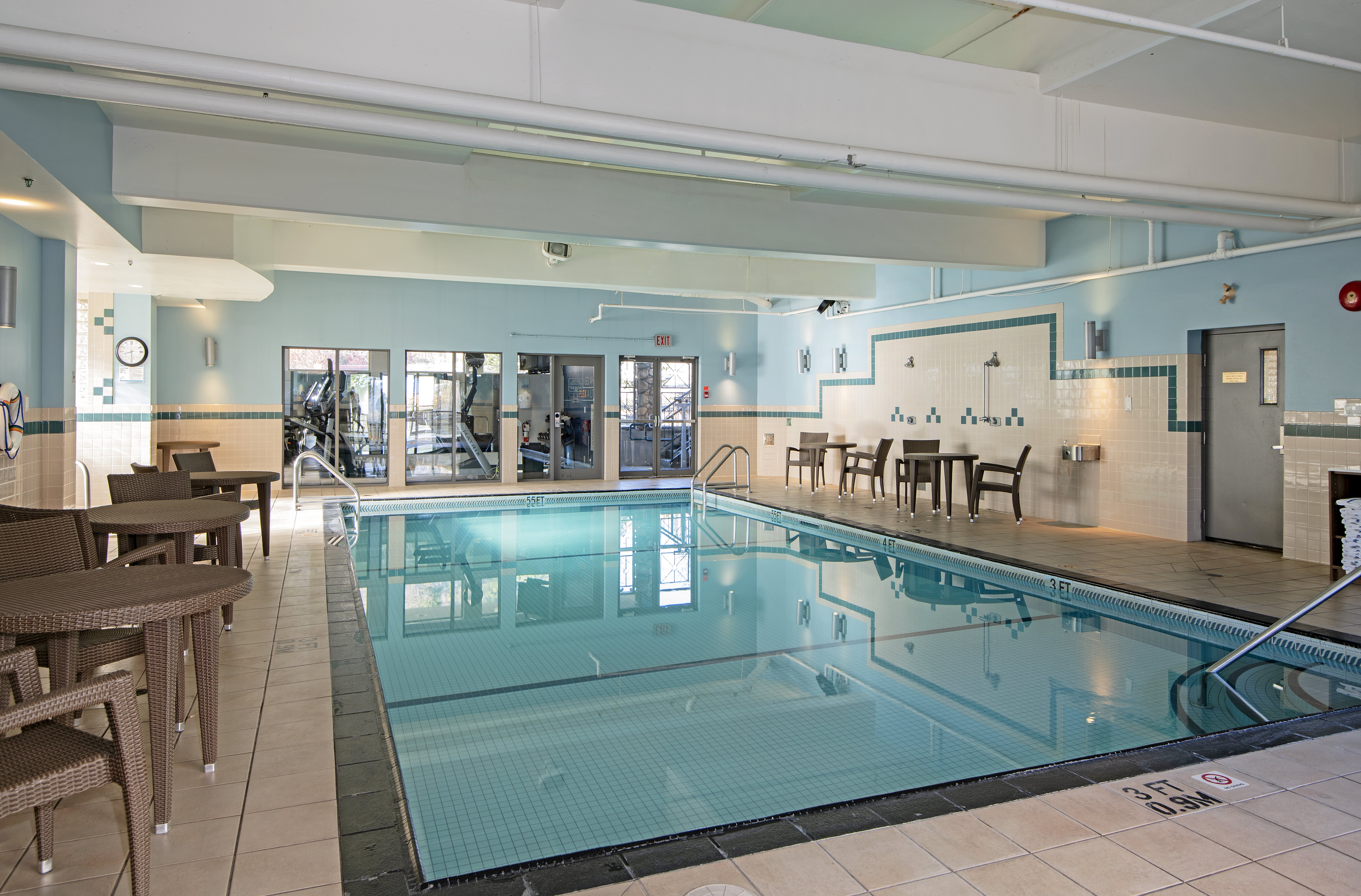 holiday inn express kamloops by ihg