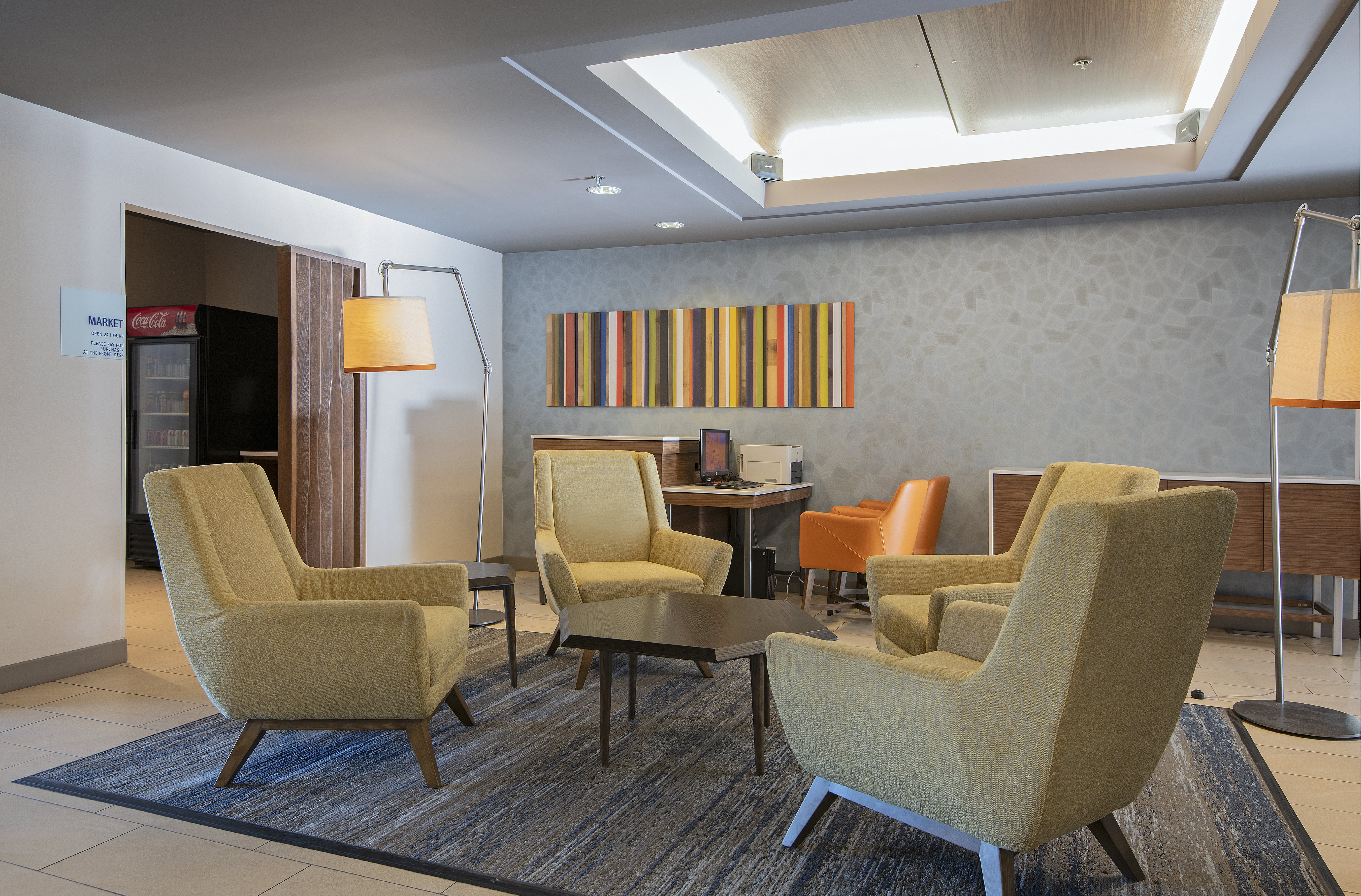 holiday inn express kamloops by ihg