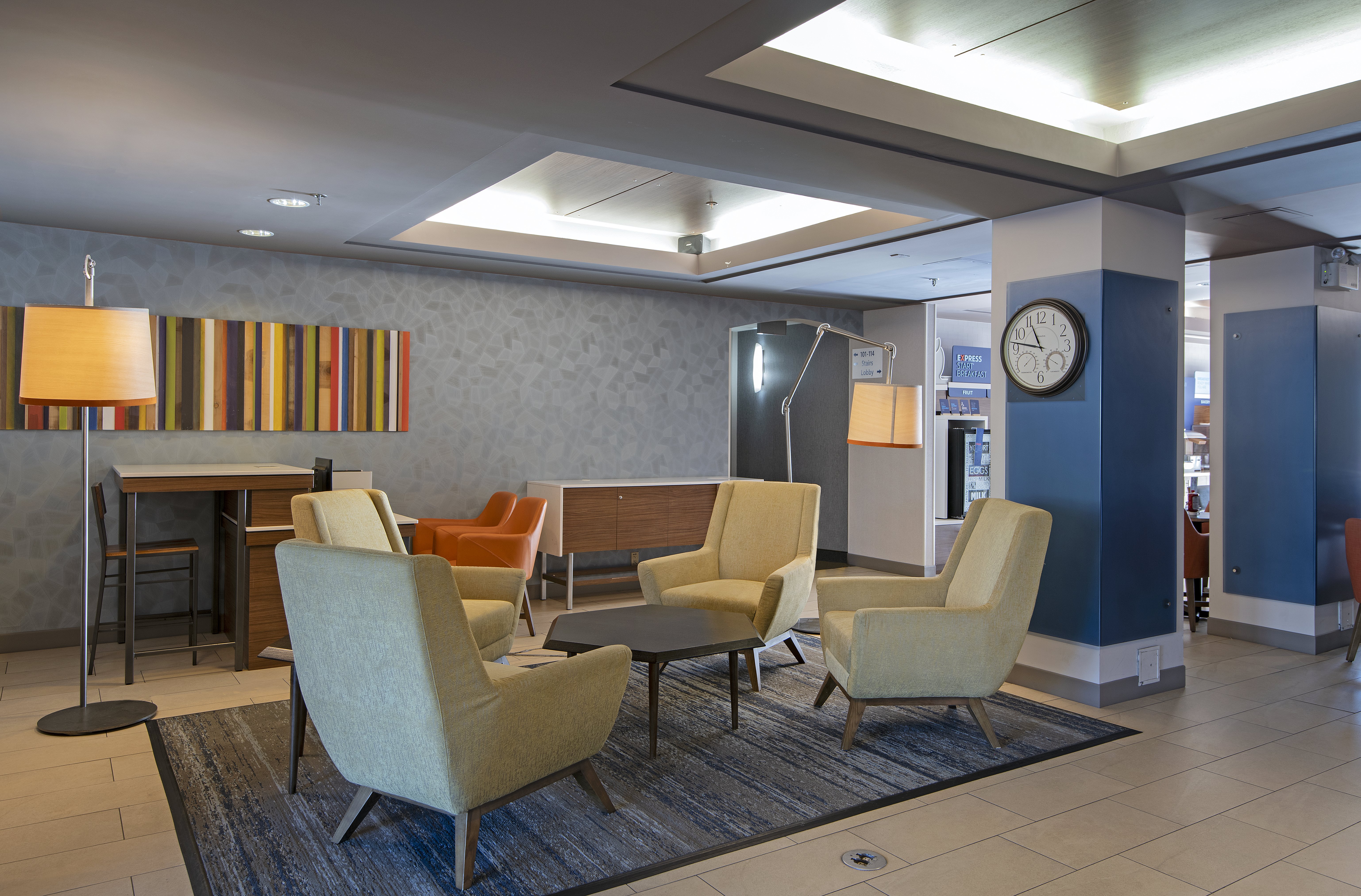 holiday inn express kamloops by ihg