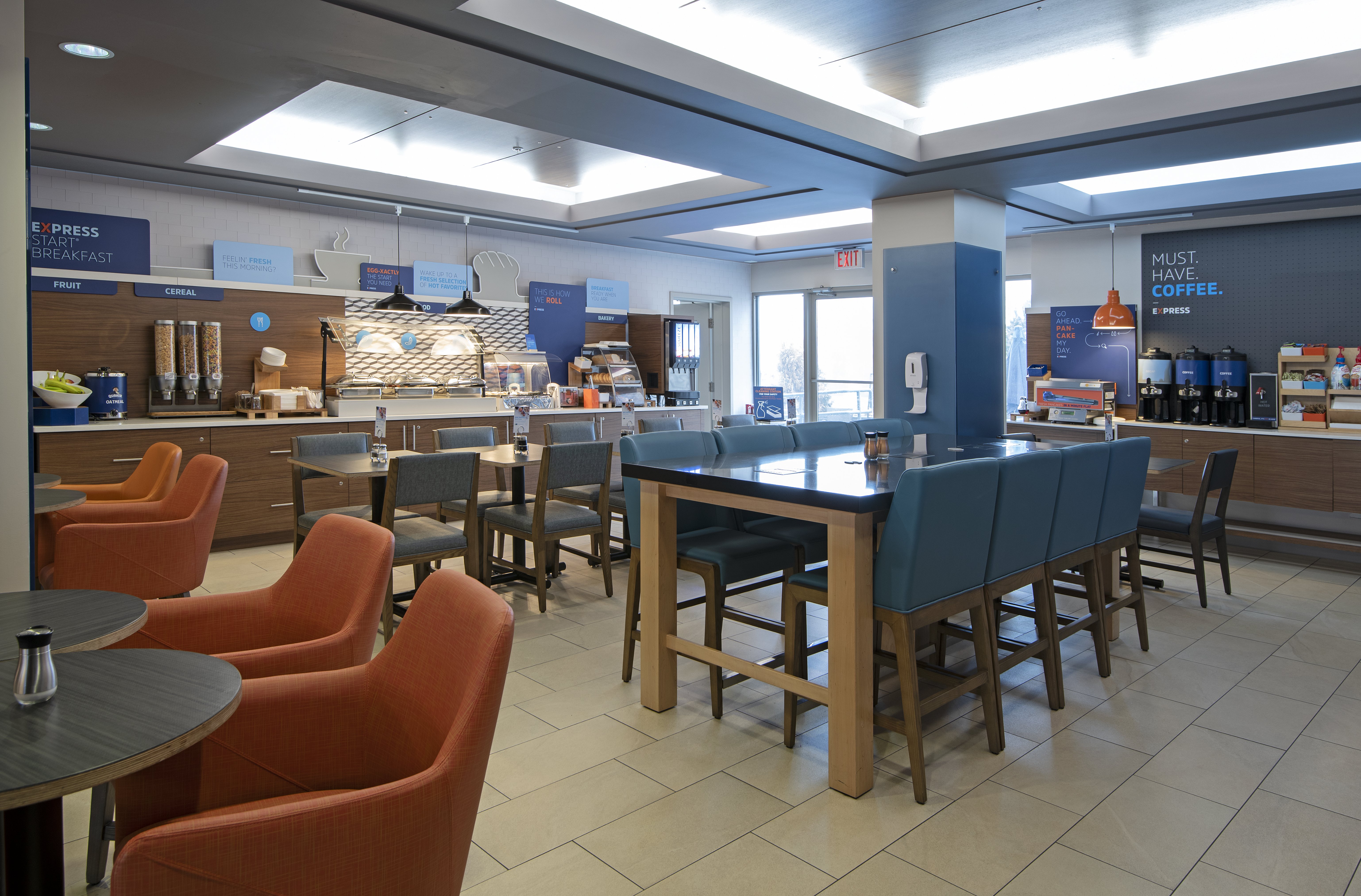 holiday inn express kamloops by ihg