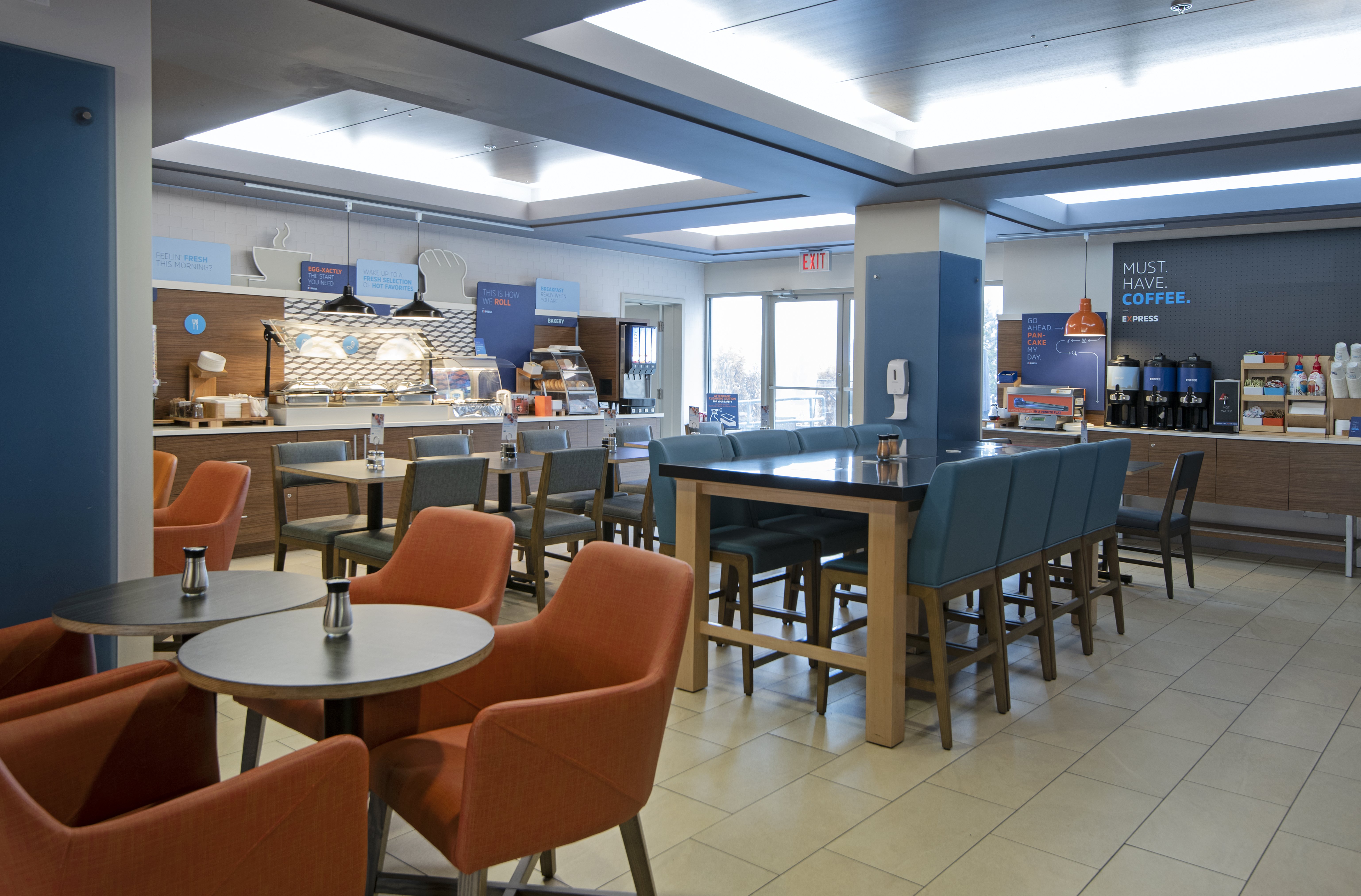 holiday inn express kamloops by ihg