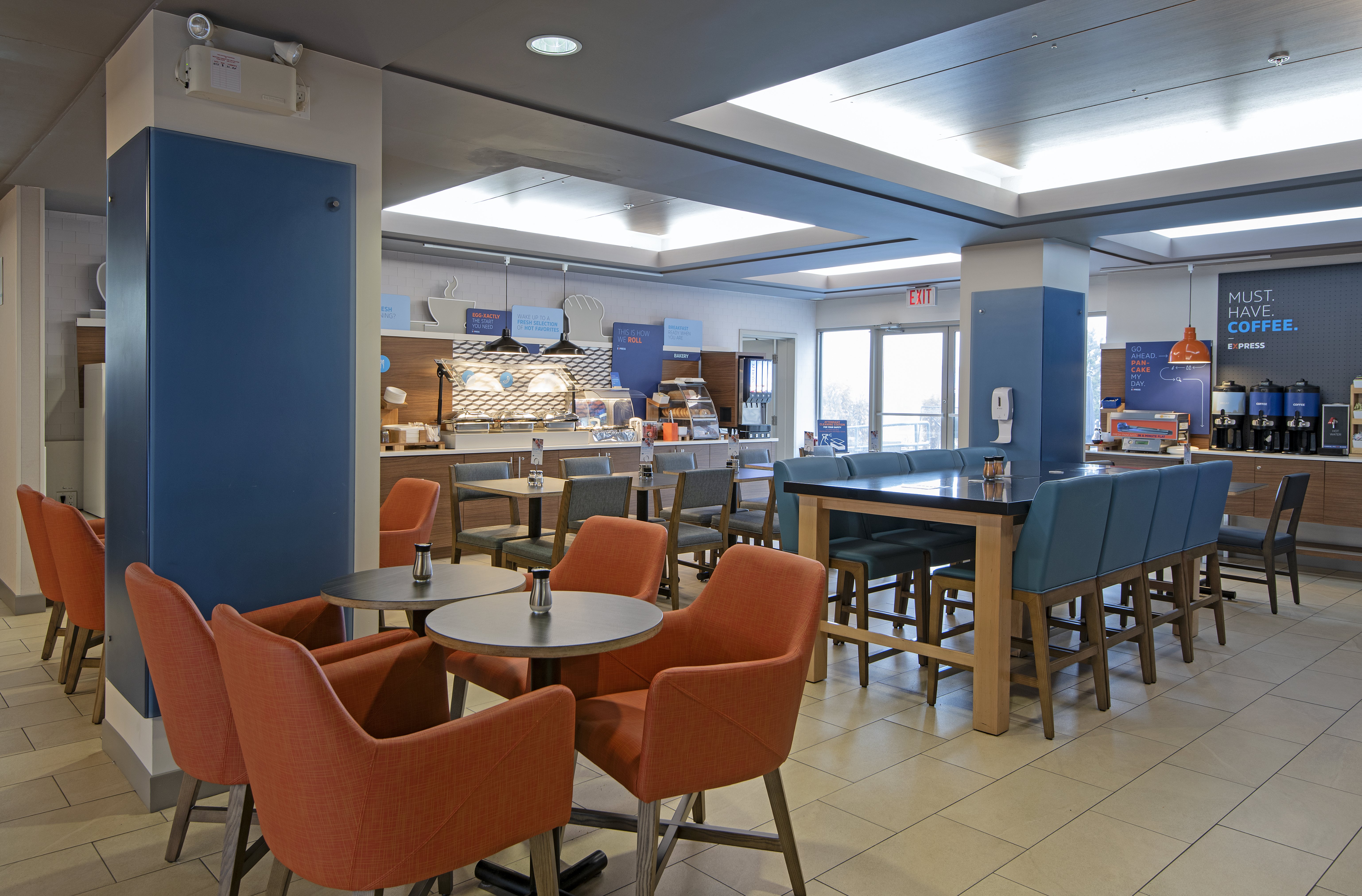 holiday inn express kamloops by ihg