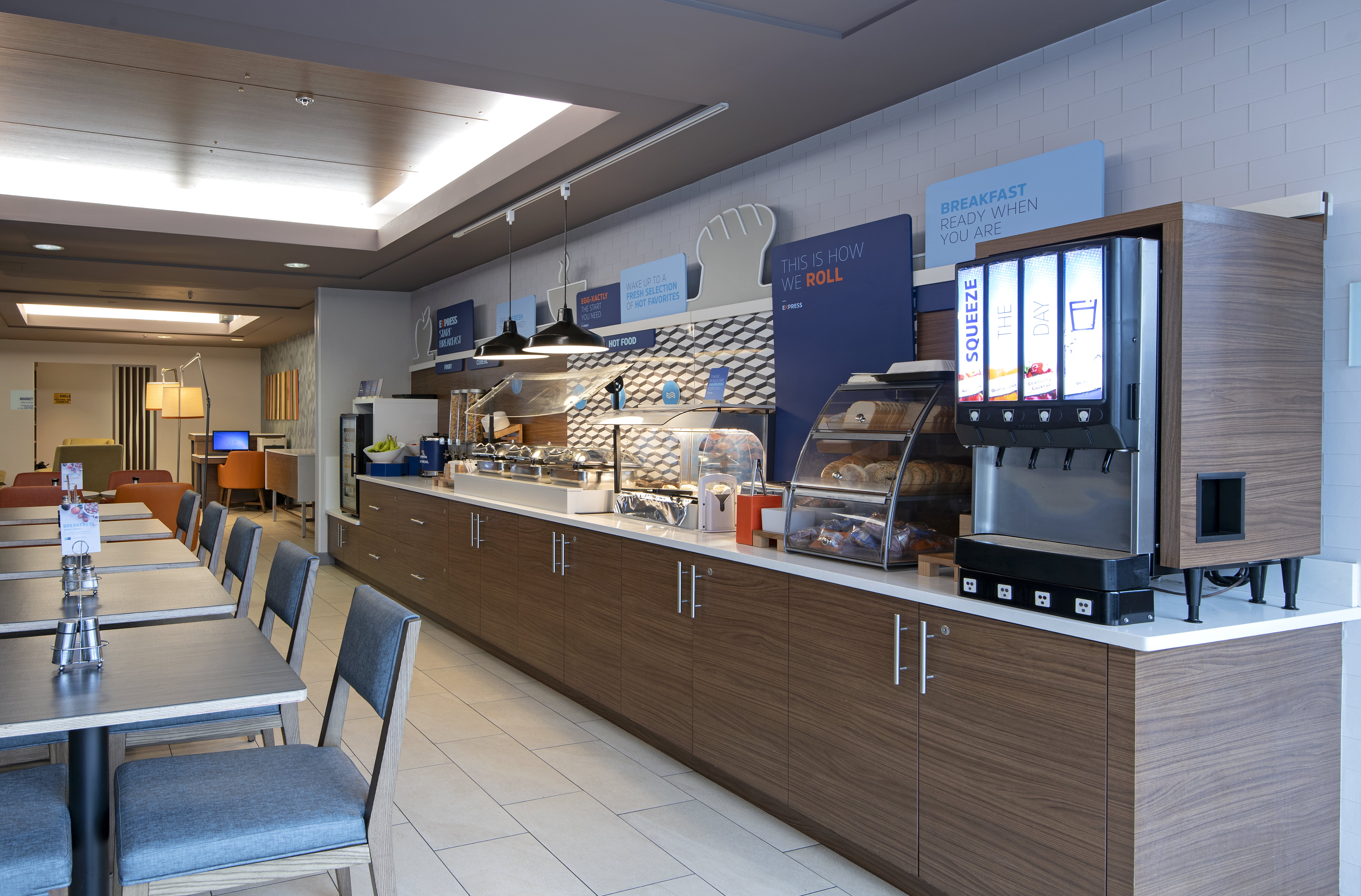 holiday inn express kamloops by ihg