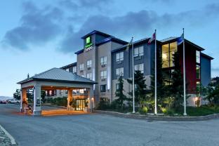 holiday inn express kamloops by ihg