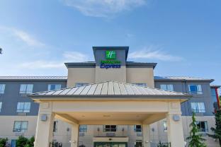 holiday inn express kamloops by ihg