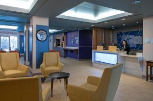 holiday inn express kamloops by ihg